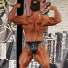 Derik  Farnsworth - IFBB Wings of Strength Chicago Pro 2012 - #1