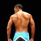 Dexter  Hardy - NPC Nationals 2011 - #1