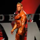 Jay  Cutler - IFBB Olympia 2011 - #1