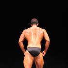 Juan  Estrada - NPC USA Coastal 2012 - #1