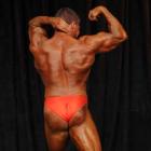 Todd   Hensh - NPC Masters Nationals 2009 - #1