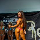 Marsha  Bock - NPC Ronnie Coleman Classic 2013 - #1