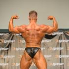 Jeff  Cooper - NPC Ronnie Coleman Classic 2014 - #1