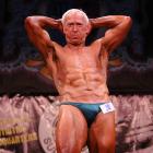 Dennis  Mogusar - NPC Muscle Mayhem 2010 - #1