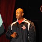 Shawn  Rhoden - IFBB Olympia 2011 - #1