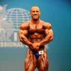 Mark  Dugdale - IFBB New York Pro 2009 - #1