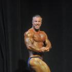 Chris  Edmonds - NPC Muscle Heat Championships 2014 - #1