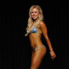 Tiffany  Carlson - NPC Jr. Nationals 2010 - #1