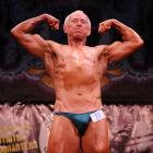 Dennis  Mogusar - NPC Muscle Mayhem 2010 - #1