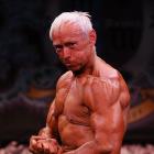 Dennis  Mogusar - NPC Muscle Mayhem 2010 - #1