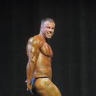 Chris  Edmonds - NPC Muscle Heat Championships 2014 - #1