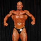 Rodney Johnston   - NPC Masters Nationals 2009 - #1