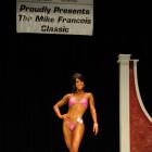 Dana  Novotny - NPC Mike Francois Classic 2012 - #1