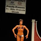 Jeana  Borkholder - NPC Mike Francois Classic 2012 - #1