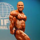 Mark  Dugdale - IFBB New York Pro 2009 - #1