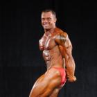 Travis   French - IFBB North American Championships 2012 - #1