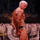 Dennis  Mogusar - NPC Muscle Mayhem 2010 - #1