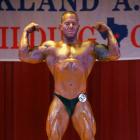 Aaron  Gibson - NPC Lackland Classic 2013 - #1