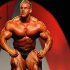 Jay  Cutler - IFBB Olympia 2011 - #1