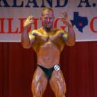 Aaron  Gibson - NPC Lackland Classic 2013 - #1