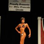 Jeana  Borkholder - NPC Mike Francois Classic 2012 - #1