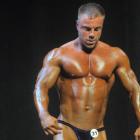 Chris  Edmonds - NPC Muscle Heat Championships 2014 - #1