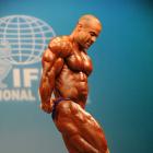 Mark  Dugdale - IFBB New York Pro 2009 - #1