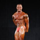 Travis   French - IFBB North American Championships 2012 - #1