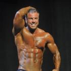 Chris  Edmonds - NPC Muscle Heat Championships 2014 - #1