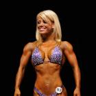 Michelle  Krause - NPC Team Universe 2010 - #1