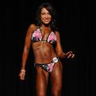 Michelle   Lamb - NPC Jr. Nationals 2010 - #1