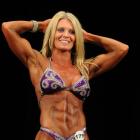 Amy   Rozier - NPC Jr. USA 2012 - #1