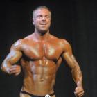 Chris  Edmonds - NPC Muscle Heat Championships 2014 - #1