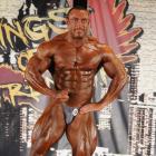 Hennie  Kotze - IFBB Wings of Strength Chicago Pro 2012 - #1