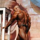 Edward  Nunn - IFBB Europa Super Show 2009 - #1