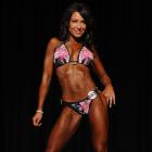 Michelle   Lamb - NPC Jr. Nationals 2010 - #1