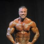 Chris  Edmonds - NPC Muscle Heat Championships 2014 - #1