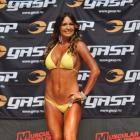 Brittiny  Shirley - NPC Branch Warren Classic 2011 - #1