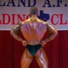 Aaron  Gibson - NPC Lackland Classic 2013 - #1