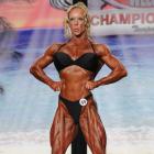Beth  Wachter - IFBB Wings of Strength Tampa  Pro 2012 - #1