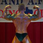 Aaron  Gibson - NPC Lackland Classic 2013 - #1