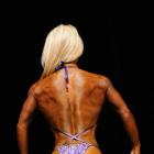 Michelle  Krause - NPC Team Universe 2010 - #1