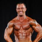 Travis   French - IFBB North American Championships 2012 - #1