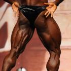 Edward  Nunn - IFBB Europa Super Show 2009 - #1