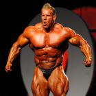 Jay  Cutler - IFBB Olympia 2011 - #1