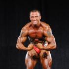 Travis   French - IFBB North American Championships 2012 - #1