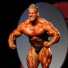 Jay  Cutler - IFBB Olympia 2011 - #1