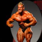 Jay  Cutler - IFBB Olympia 2011 - #1