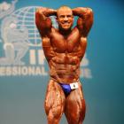 Mark  Dugdale - IFBB New York Pro 2009 - #1