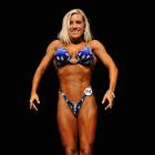 Betsy Albetta DiGiovanni - NPC Team Universe 2010 - #1